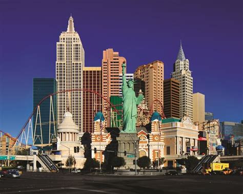 new york lv|new york las vegas packages.